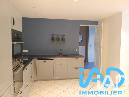 Maison à vendre 217 000 € 3 pièces 2 chambres 88 m² 40 m² de terrain Saint-Pierre-d'Albigny 73250