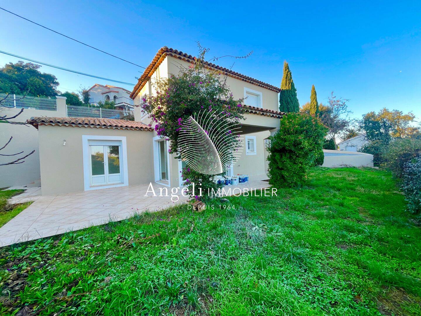 Maison 4 pièces 108 m² · à Fréjus · 108 m² · 680 000 €