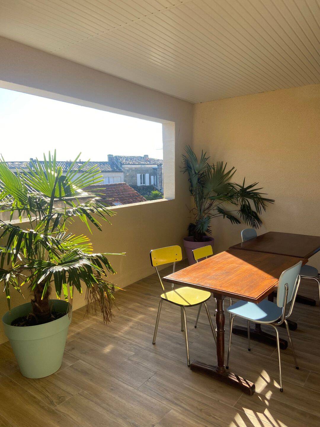 Appartement 1 pièce 30 m² · à Talence · 30 m² · 639 €/mois