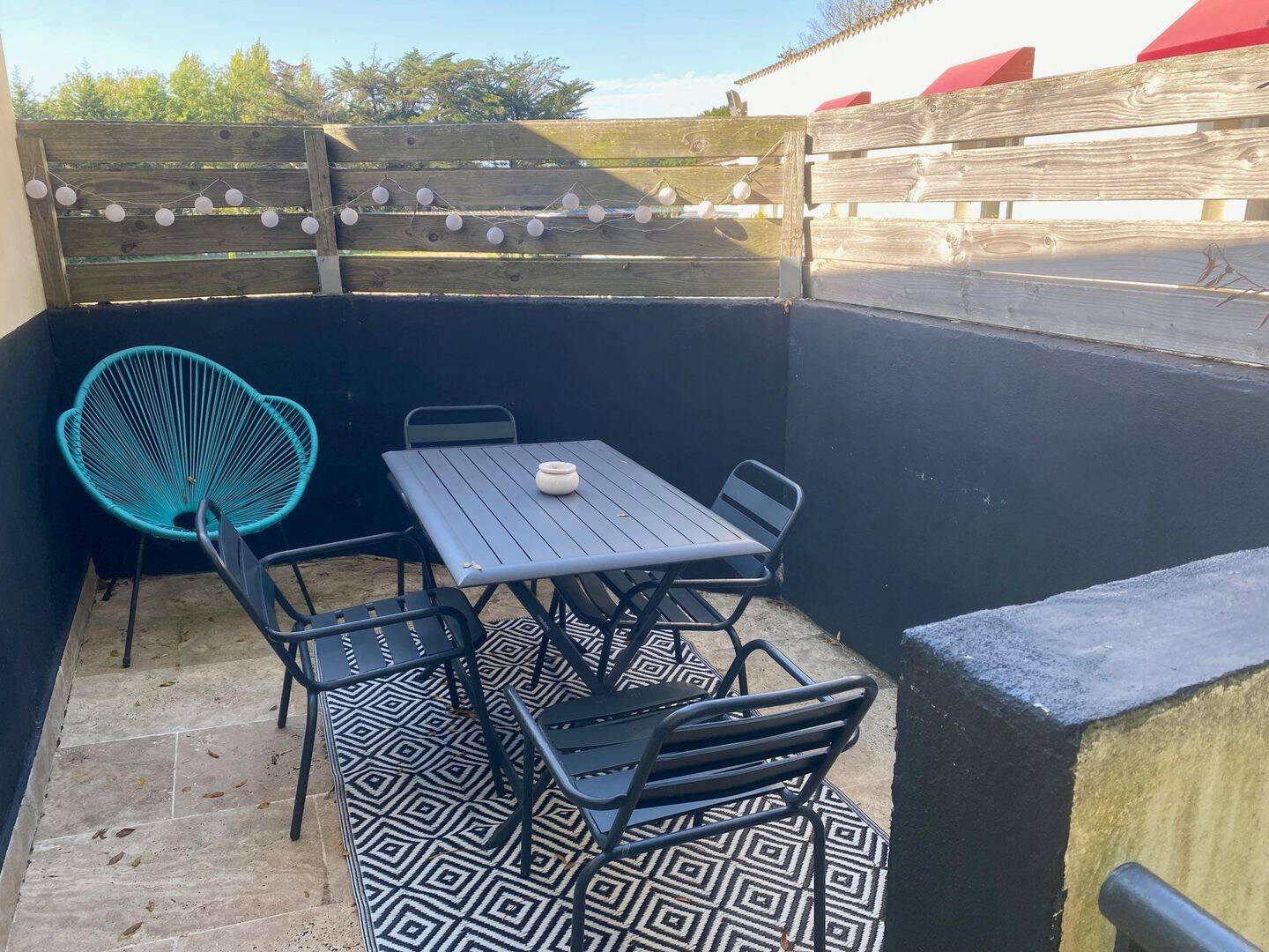 Appartement 2 pièces 30 m² · à Pornichet · 29,8 m² · 800 €