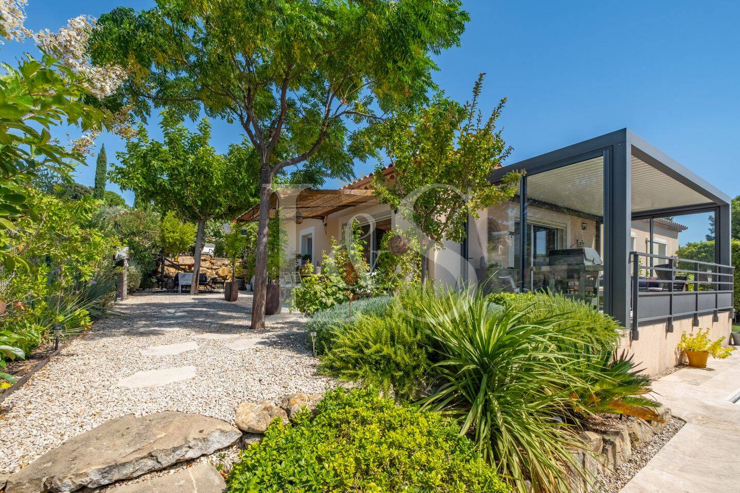 Maison 4 pièces 111 m² · à Bédoin · 111 m² · 540 000 €