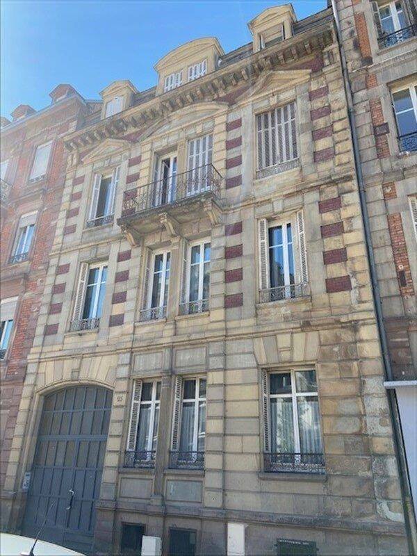 Appartement 1 pièce 17 m² · à Strasbourg · 17,1 m² · 438 €