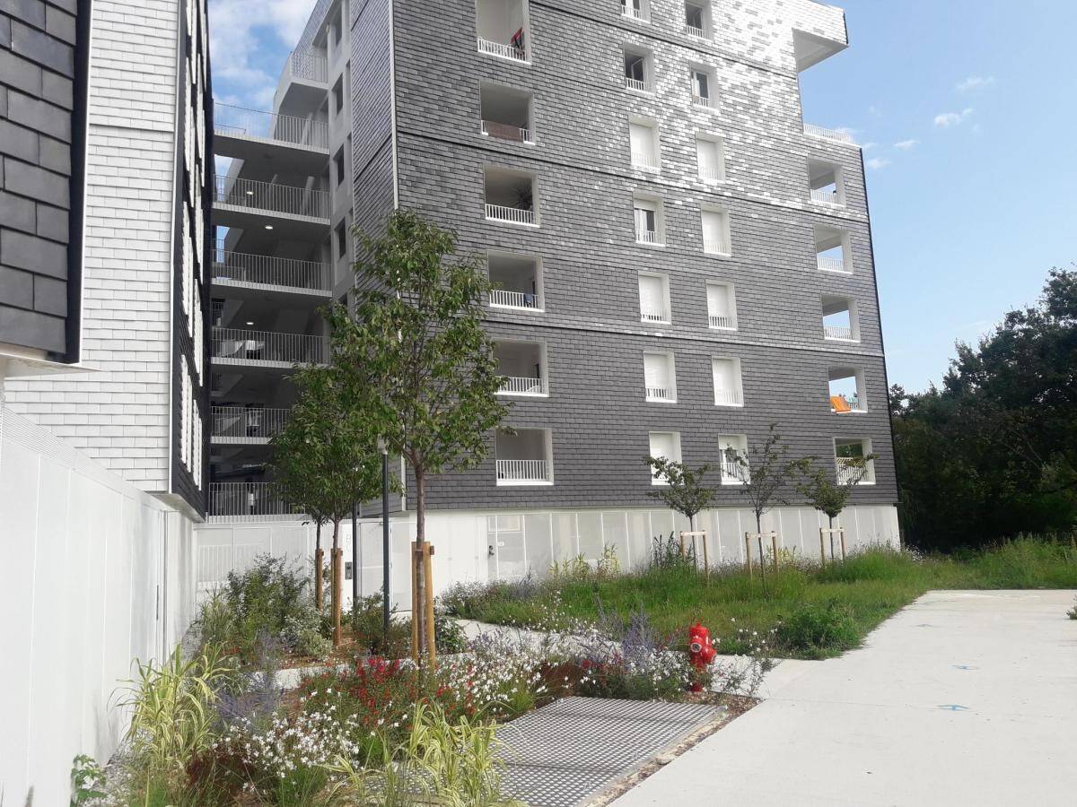 Appartement 2 pièces 46 m² · à Bègles · 46 m² · 739 €