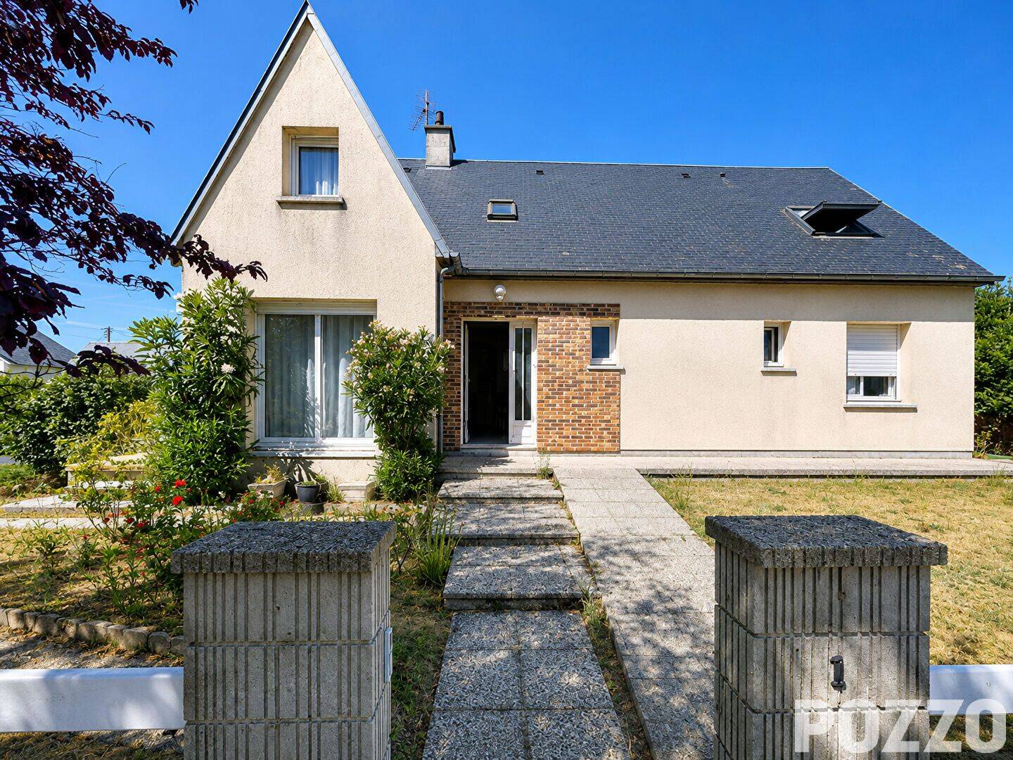 Maison 4 pièces 108 m² · à Granville · 108 m² · 280 000 €