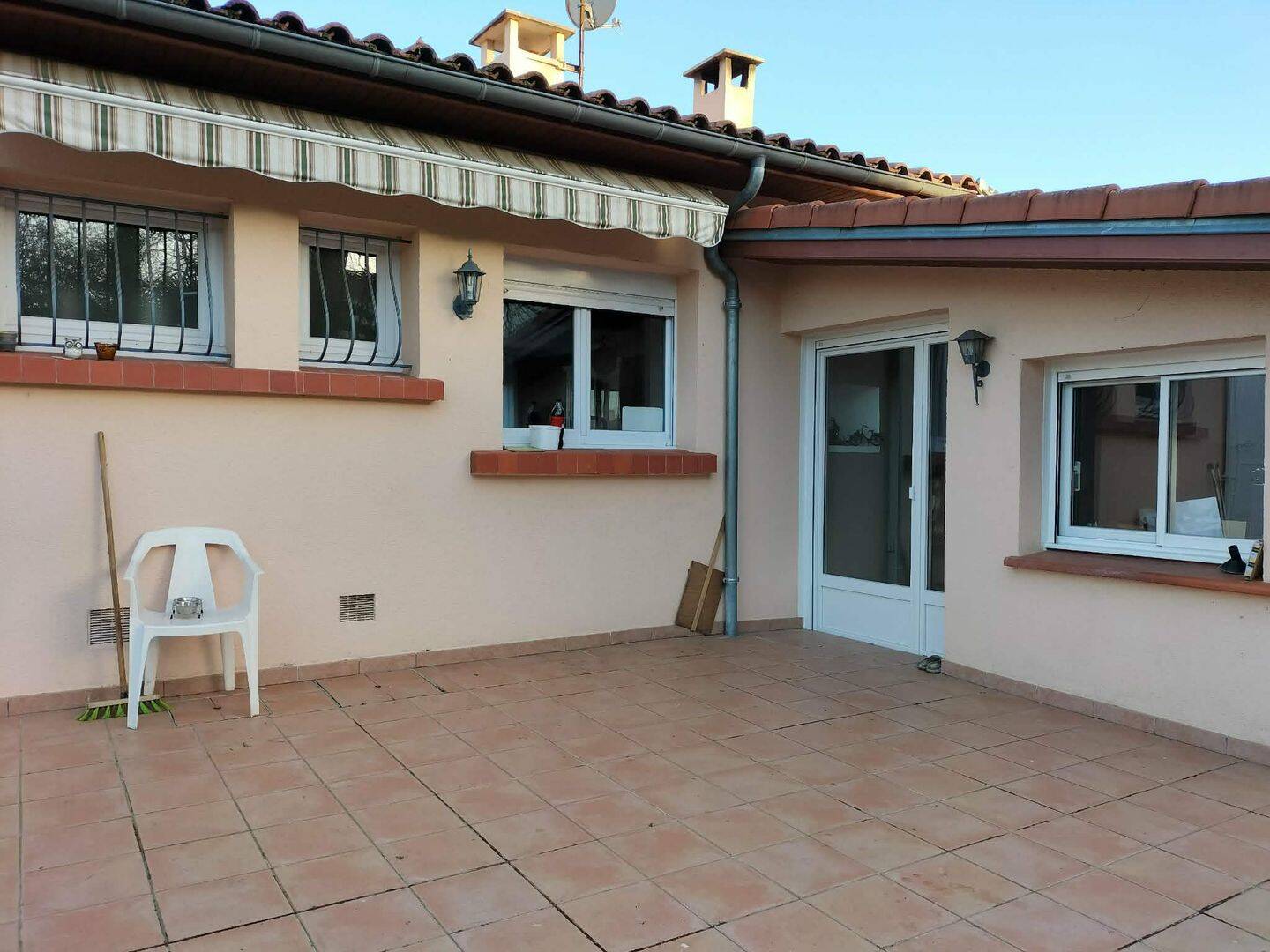 Maison 5 pièces 108 m² · à Brax · 108 m² · 247 000 €