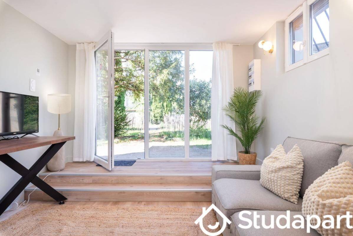 Maison 2 pièces 40 m² · à Villeurbanne · 40 m² · 1 200 €/mois