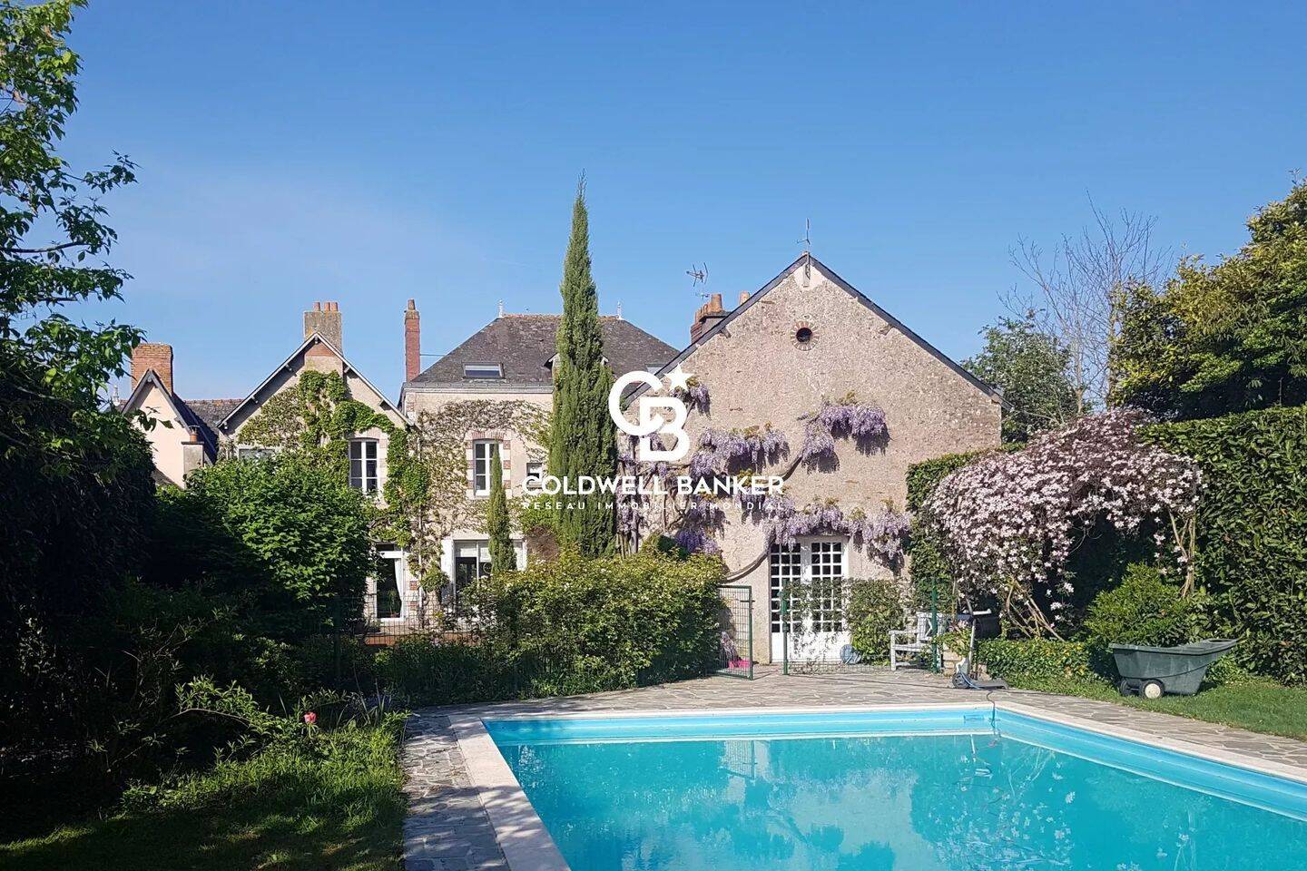 Maison 13 pièces 216 m² · à Plessé · 216 m² · 485 000 €