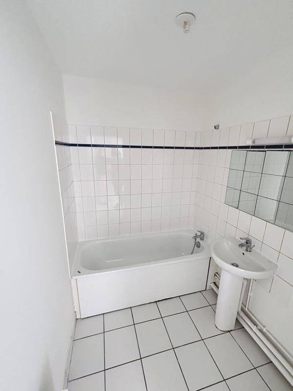 Appartement 3 pièces 62 m² · à Rouen · 62 m² · 111 600 €