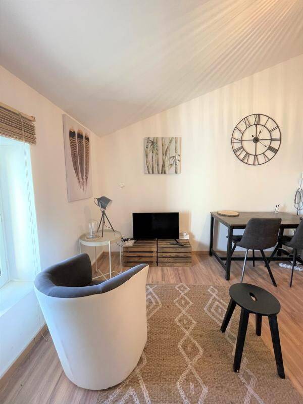 Appartement 1 pièce 26 m² · à La Couronne · 26 m² · 594 €/mois