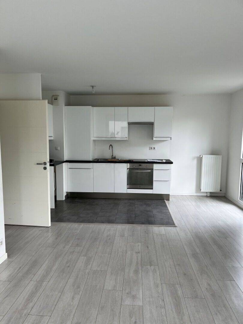 Appartement 3 pièces 66 m² · à Rennes · 66 m² · 926 €