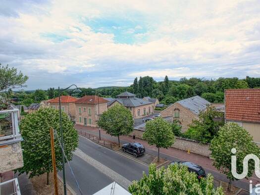 Appartement à vendre 187 500 € 4 pièces 2 chambres 87 m² Étage 3/3 Saint Michel Est Étampes 91150