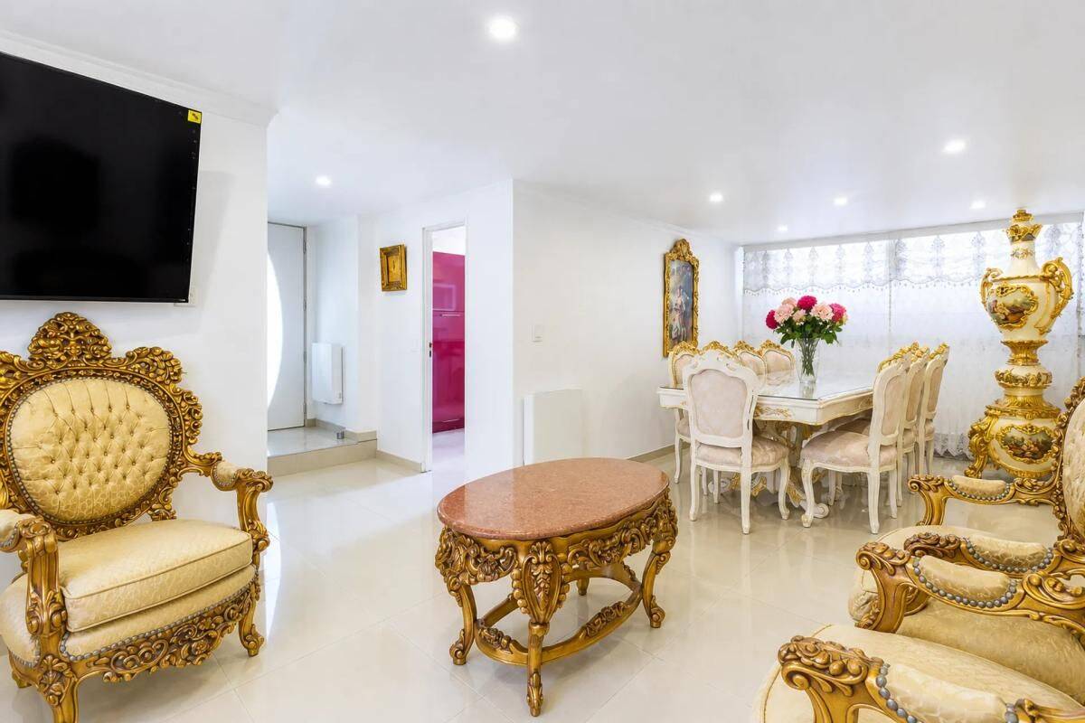 Maison 7 pièces 120 m² · à Saint-Brice-sous-Forêt · 120 m² · 635 000 €