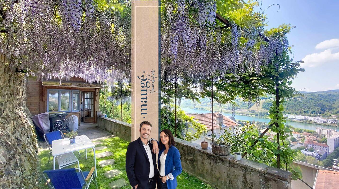 Maison 3 pièces 50 m² · à Vienne · 50 m² · 239 000 €