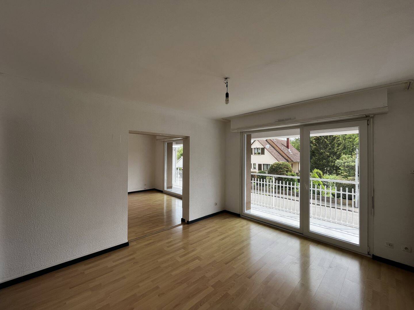 Appartement 3 pièces 67 m² · à Wissembourg · 67,2 m² · 131 000 €