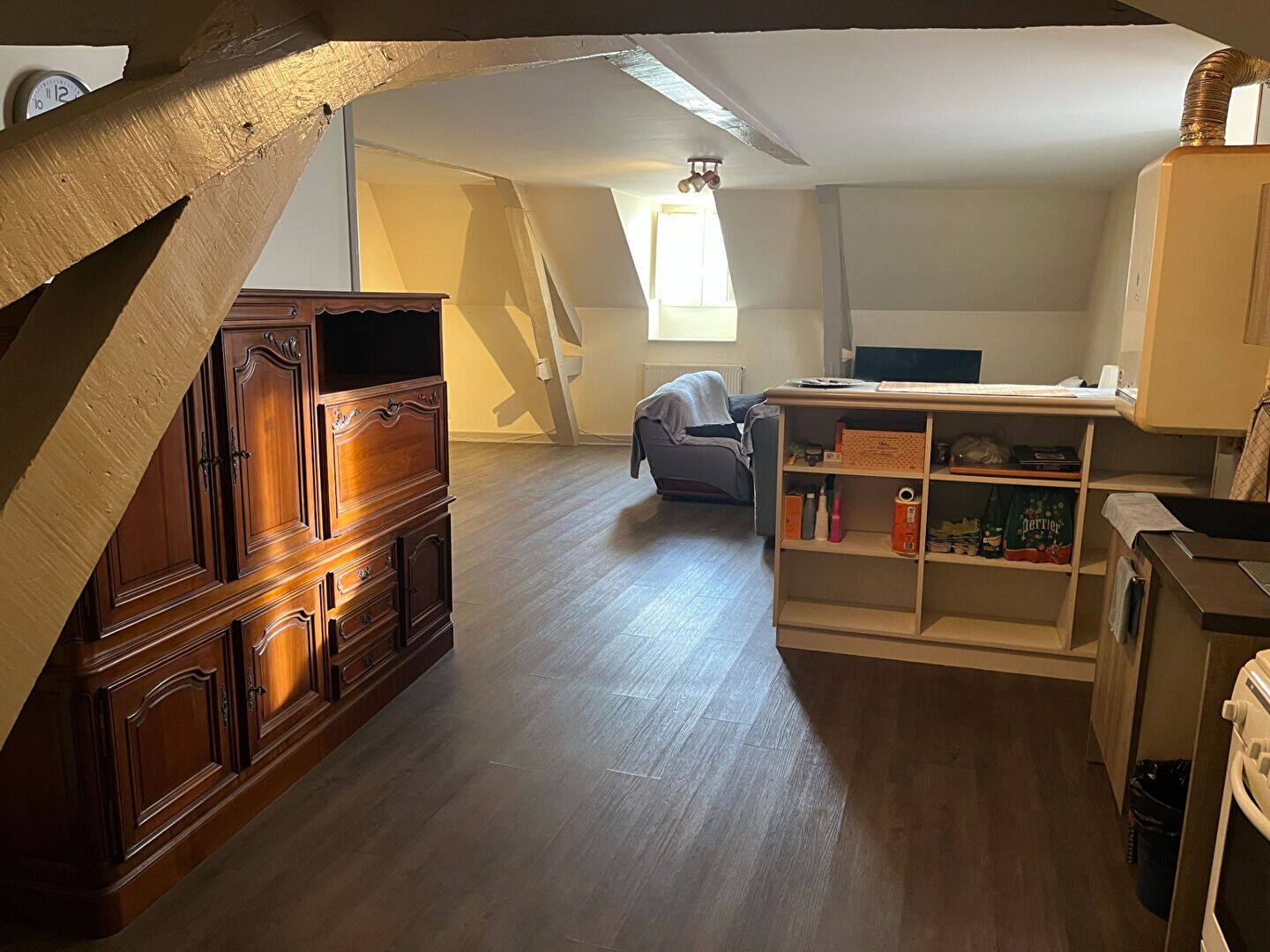 Appartement 4 pièces 113 m² · à Oloron-Sainte-Marie · 113 m² · 123 000 €