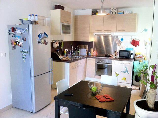 Appartement 3 pièces 49 m² · à Champigny-sur-Marne · 49 m² · 1 090 €