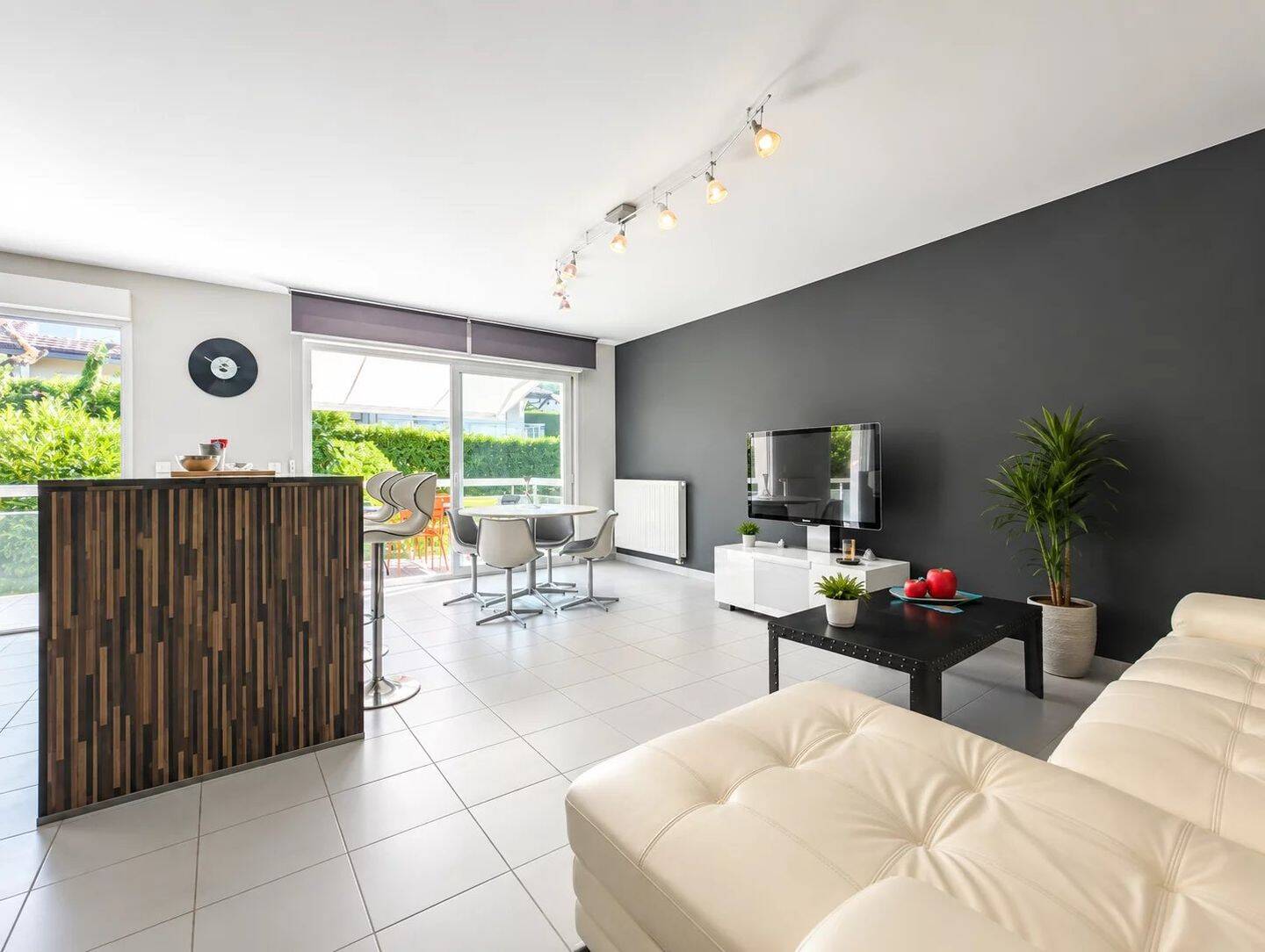 Appartement 3 pièces 69 m² · à Neuvecelle · 68,6 m² · 335 000 €