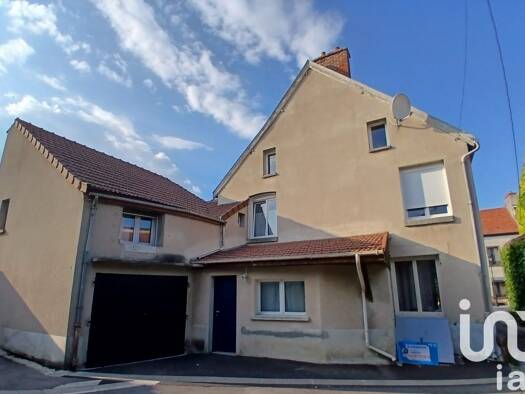 Maison à vendre 253 900 € 6 pièces 4 chambres 133 m² Aÿ-Champagne 51160