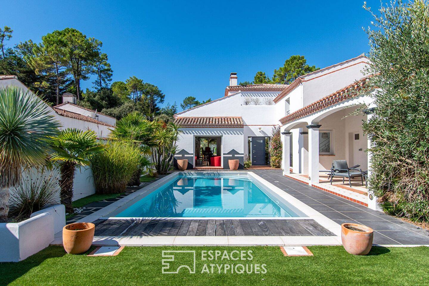 Maison 8 pièces 231 m² · à Saint-Jean-de-Monts · 231 m² · 895 000 €
