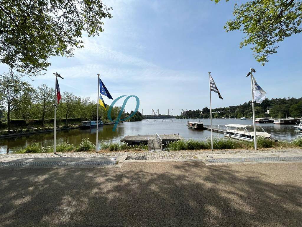 Appartement 3 pièces 84 m² · à Sucé-sur-Erdre · 84 m² · 399 000 €
