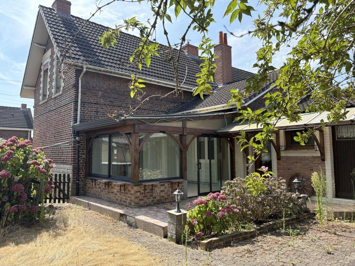 Maison 5 pièces 81 m² · à Mazingarbe · 81 m² · 106 000 €
