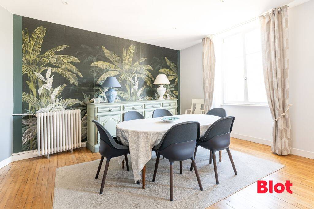 Appartement 4 pièces 104 m² · à Dinan · 103,8 m² · 336 000 €