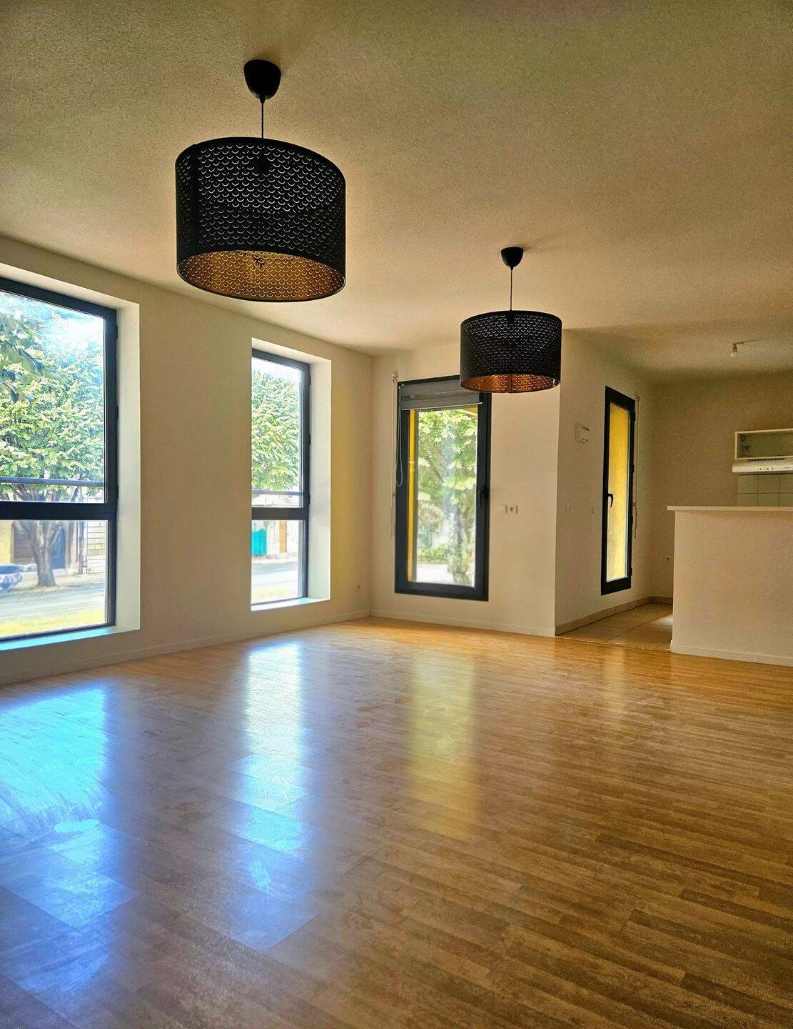 Appartement 3 pièces 69 m² · à Bordeaux · 69 m² · 270 000 €