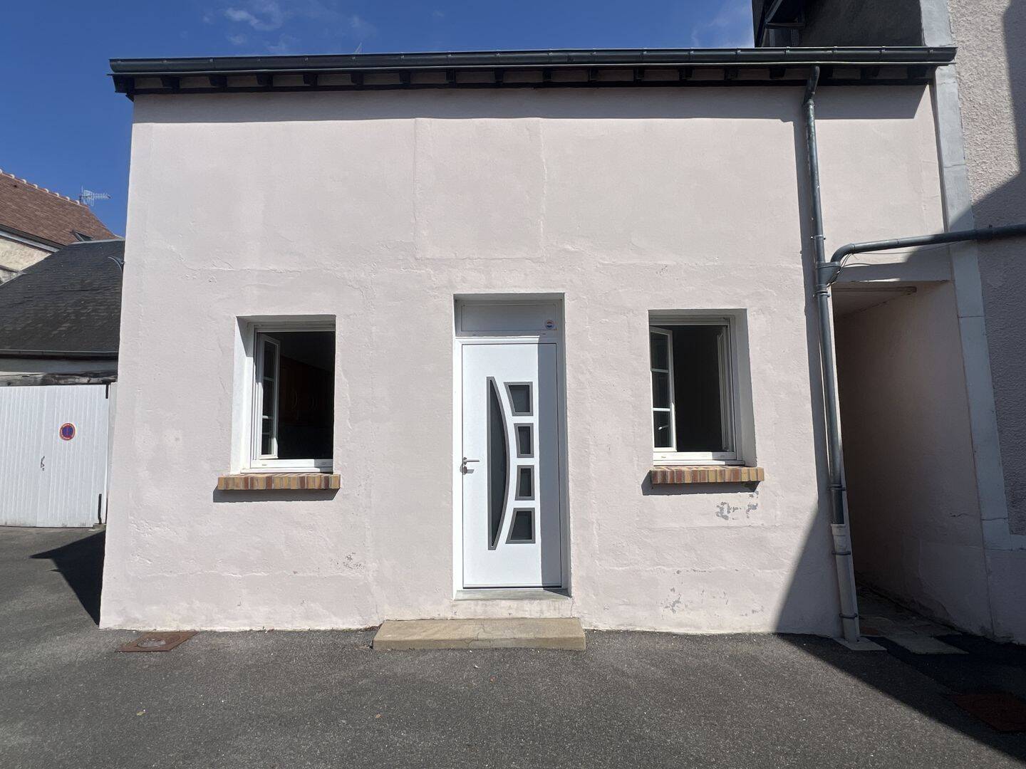 Maison 3 pièces 61 m² · à Saint-Chéron · 61 m² · 980 €/mois