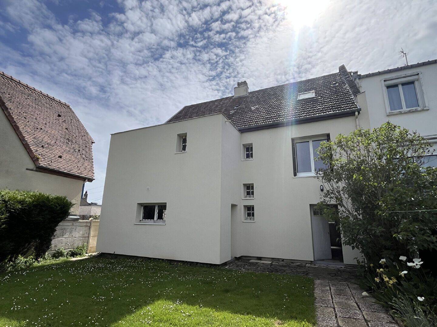 Maison 5 pièces 139 m² · à Le Havre · 139 m² · 1 380 €