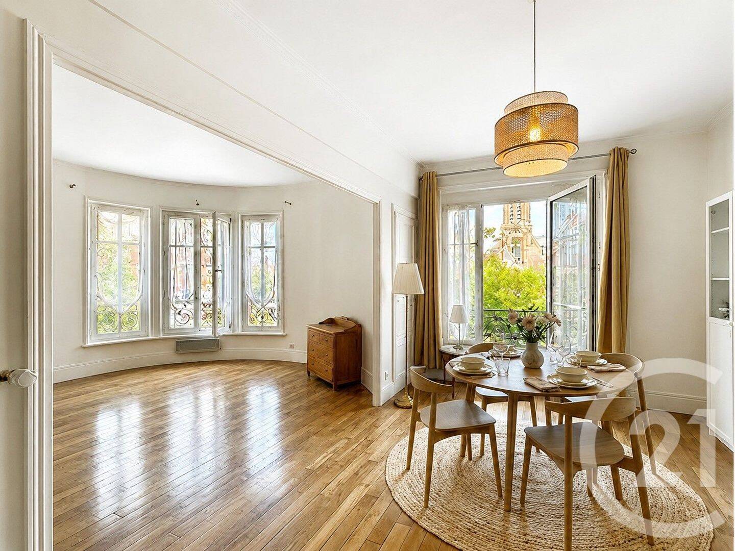 Appartement 4 pièces 112 m² · à Armentières · 112 m² · 214 900 €