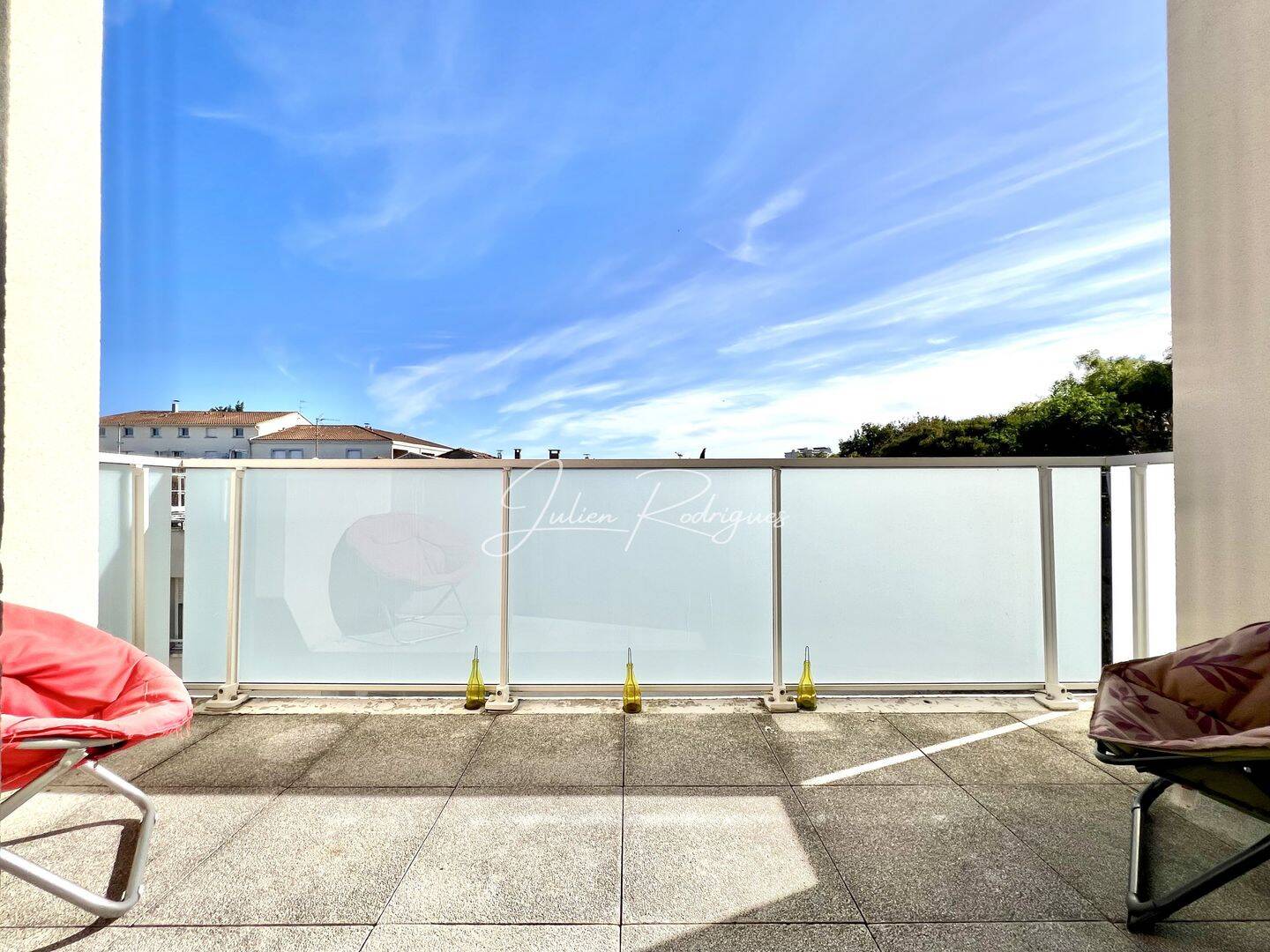 Appartement 2 pièces 46 m² · à Bordeaux · 46 m² · 183 000 €