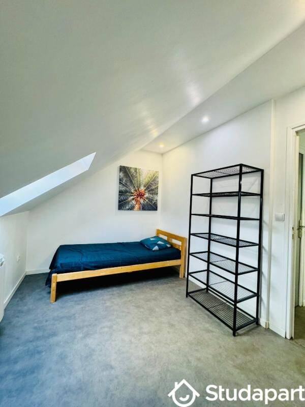 1 pièce 9 m² · à Amiens · 9 m² · 310 €/mois