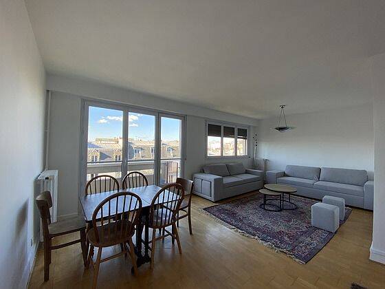 Appartement 5 pièces 103 m² · à Paris 12ème Arrondissement · 103 m² · 971 250 €