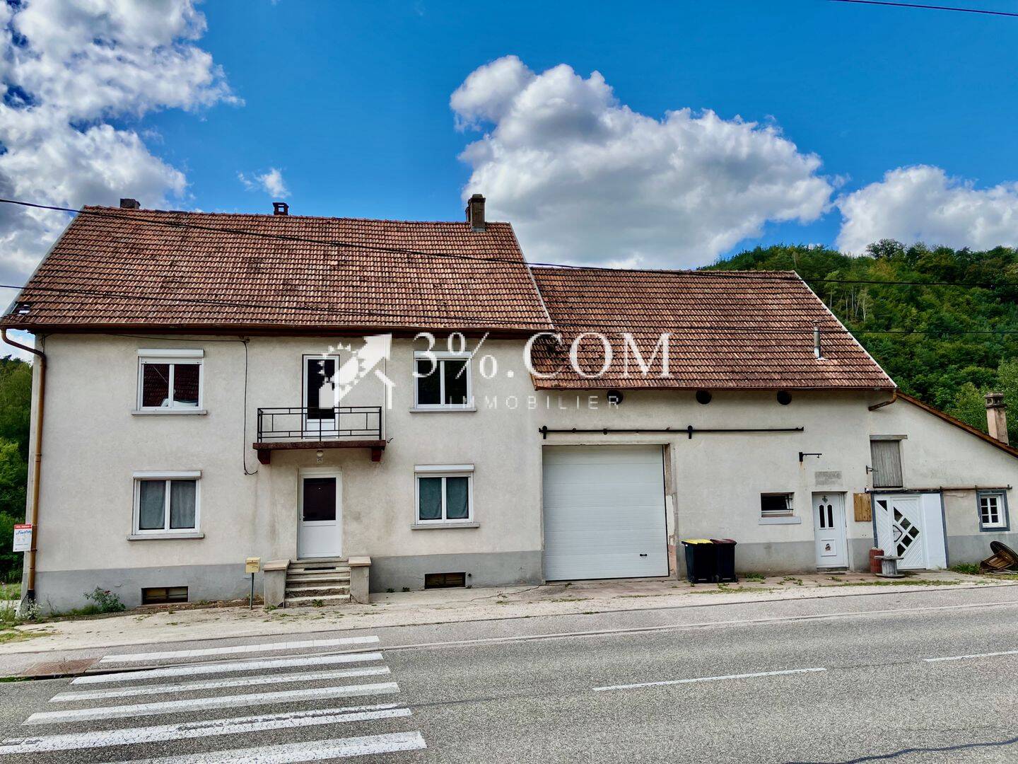 Maison 7 pièces 165 m² · à Philippsbourg · 165 m² · 179 000 €