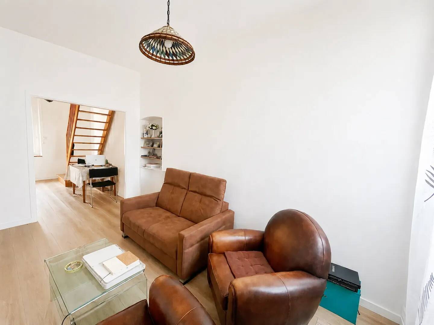 Appartement 3 pièces 64 m² · à Rueil-Malmaison · 64 m² · 360 000 €