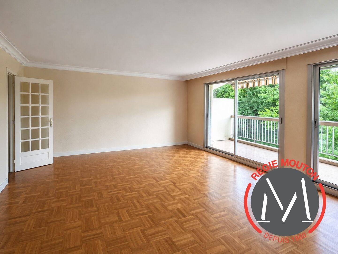 Appartement 3 pièces 91 m² · à Lyon 4ème Arrondissement · 91,1 m² · 460 000 €