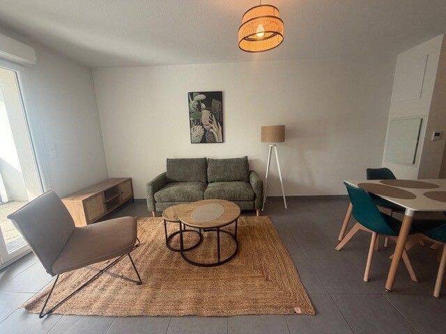 Appartement 2 pièces 44 m² · à Toulouse · 44 m² · 720 €/mois