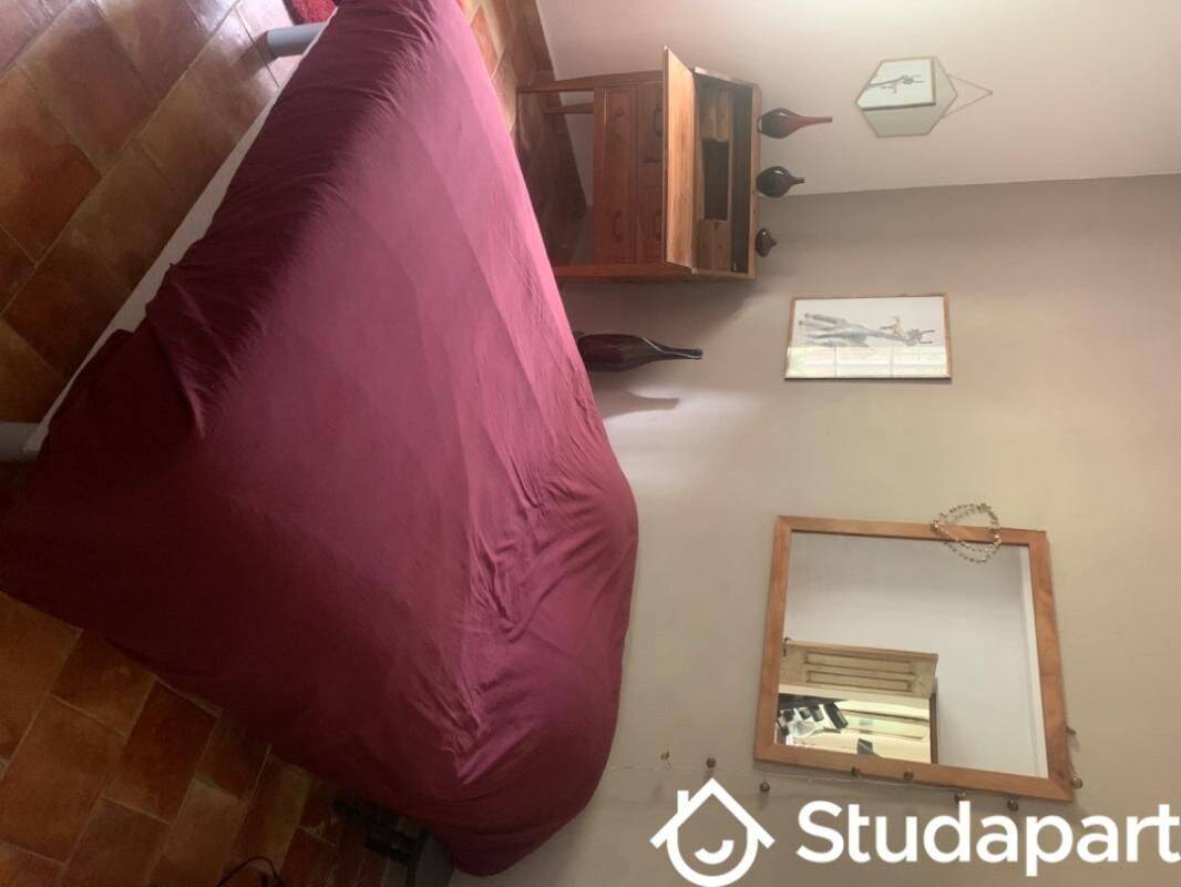 Appartement 1 pièce 14 m² · à Aix-en-Provence · 14 m² · 680 €