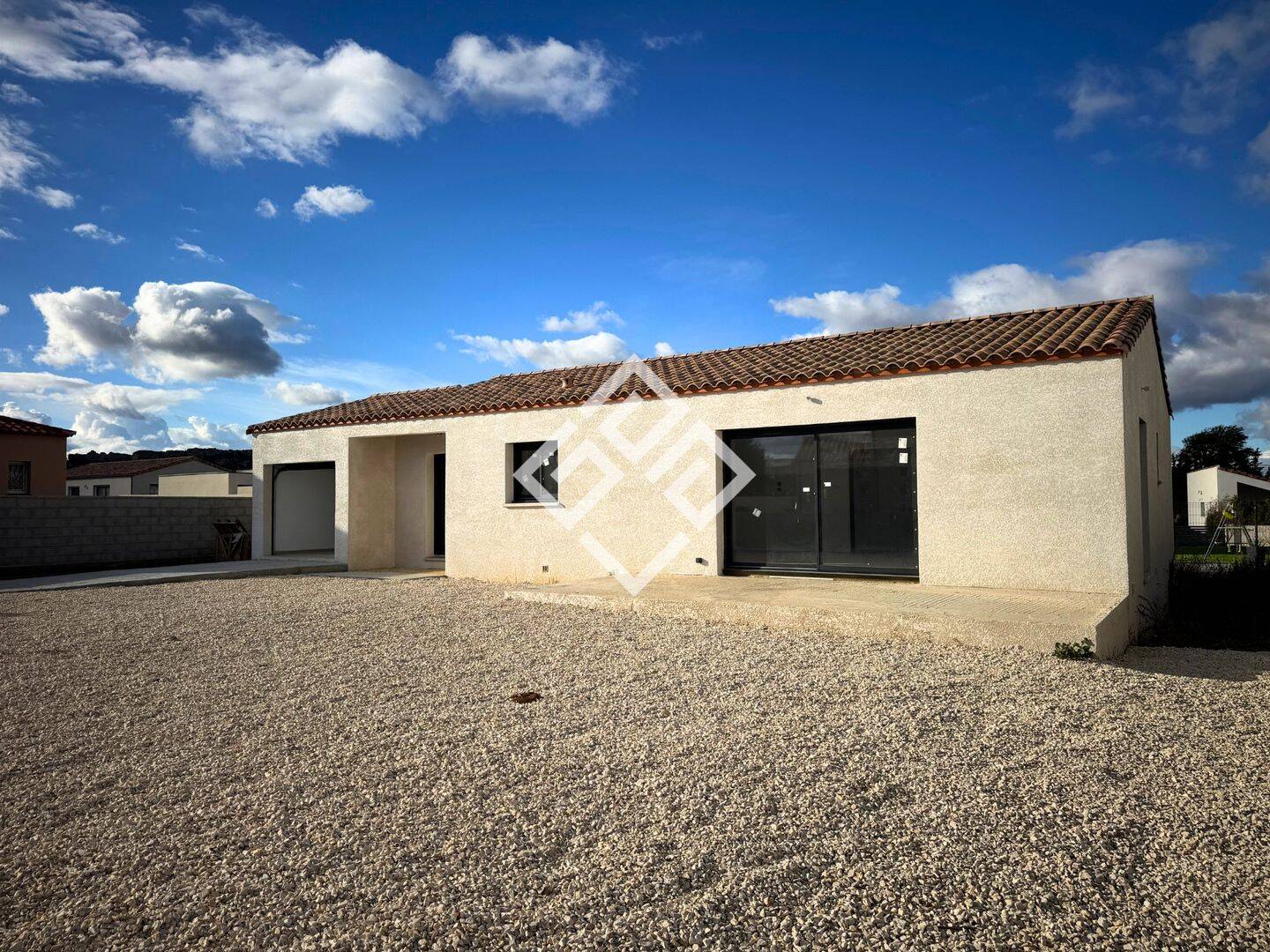 Maison 4 pièces 113 m² · à Saint-André-de-Roquelongue · 112,6 m² · 259 000 €