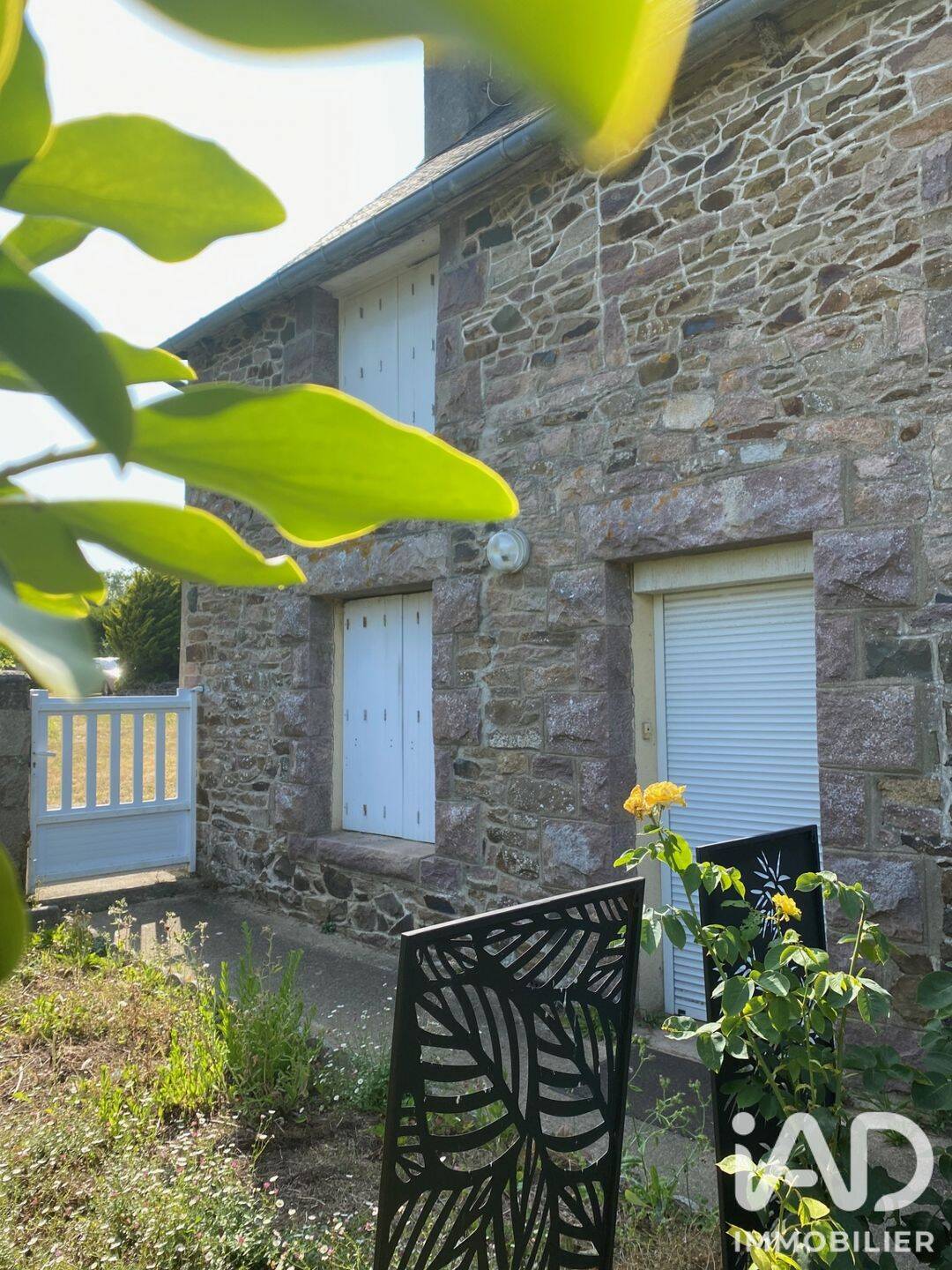 Maison 2 pièces 45 m² · à Plouézec · 44,5 m² · 118 000 €