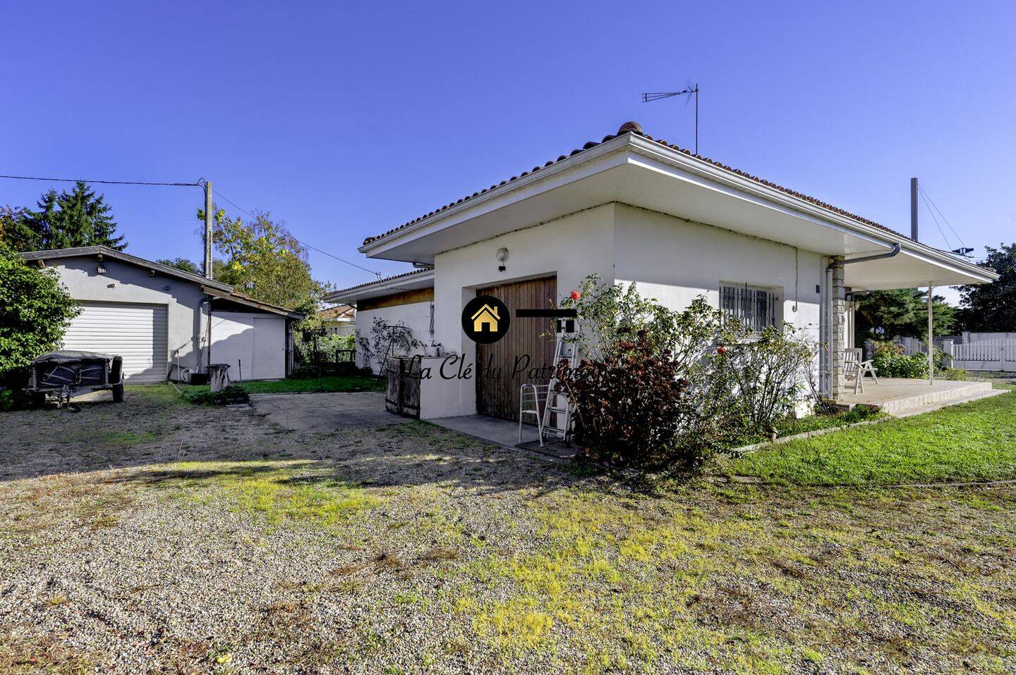 Maison 4 pièces 126 m² · à Eysines · 126 m² · 398 000 €