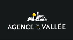 AGENCE DE LA VALLEE logo