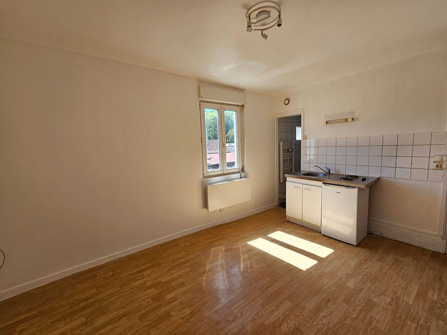 Appartement 1 pièce 17 m² · à Beauvais · 17 m² · 340 €