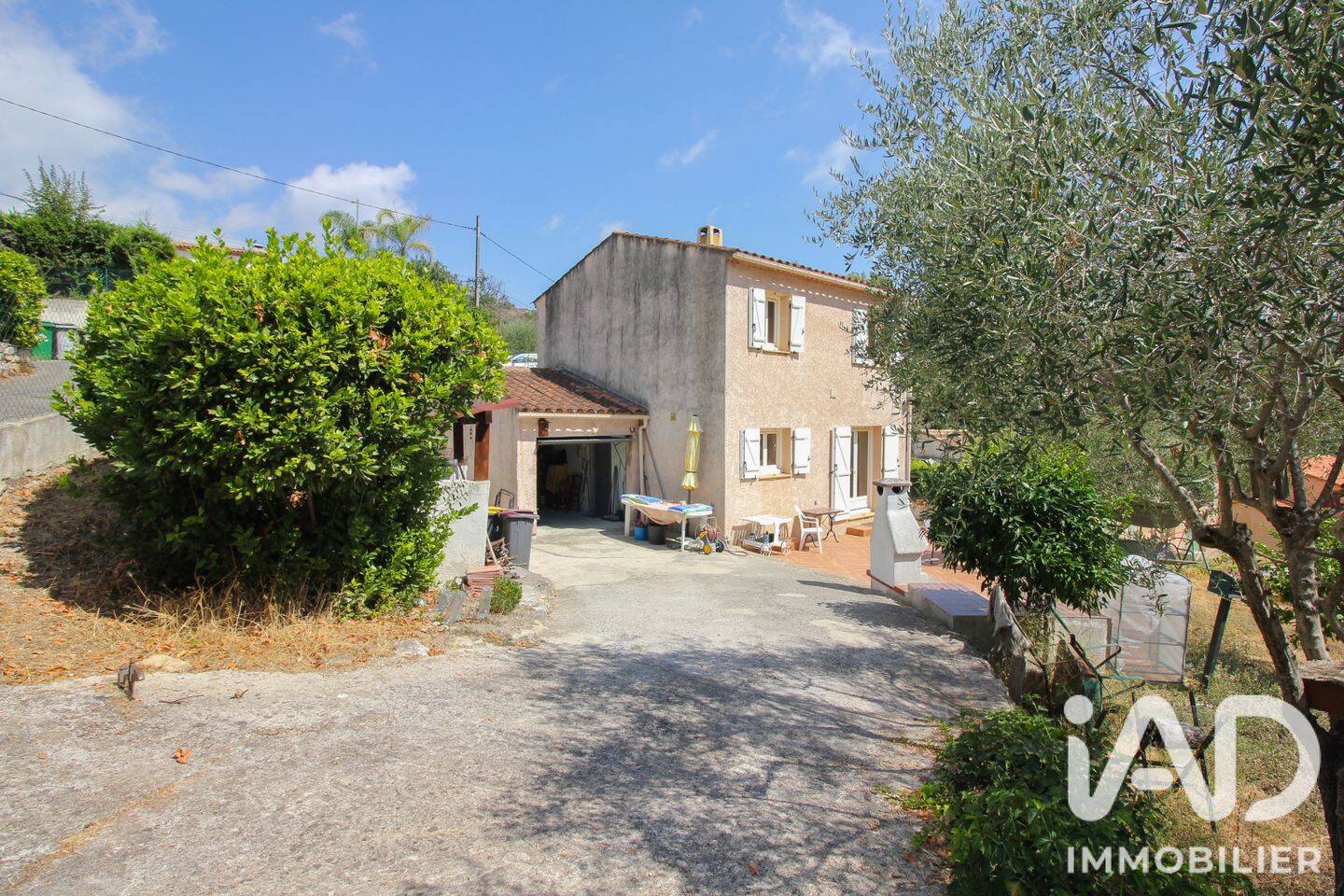 Maison 4 pièces 80 m² · à Biot · 80 m² · 610 000 €