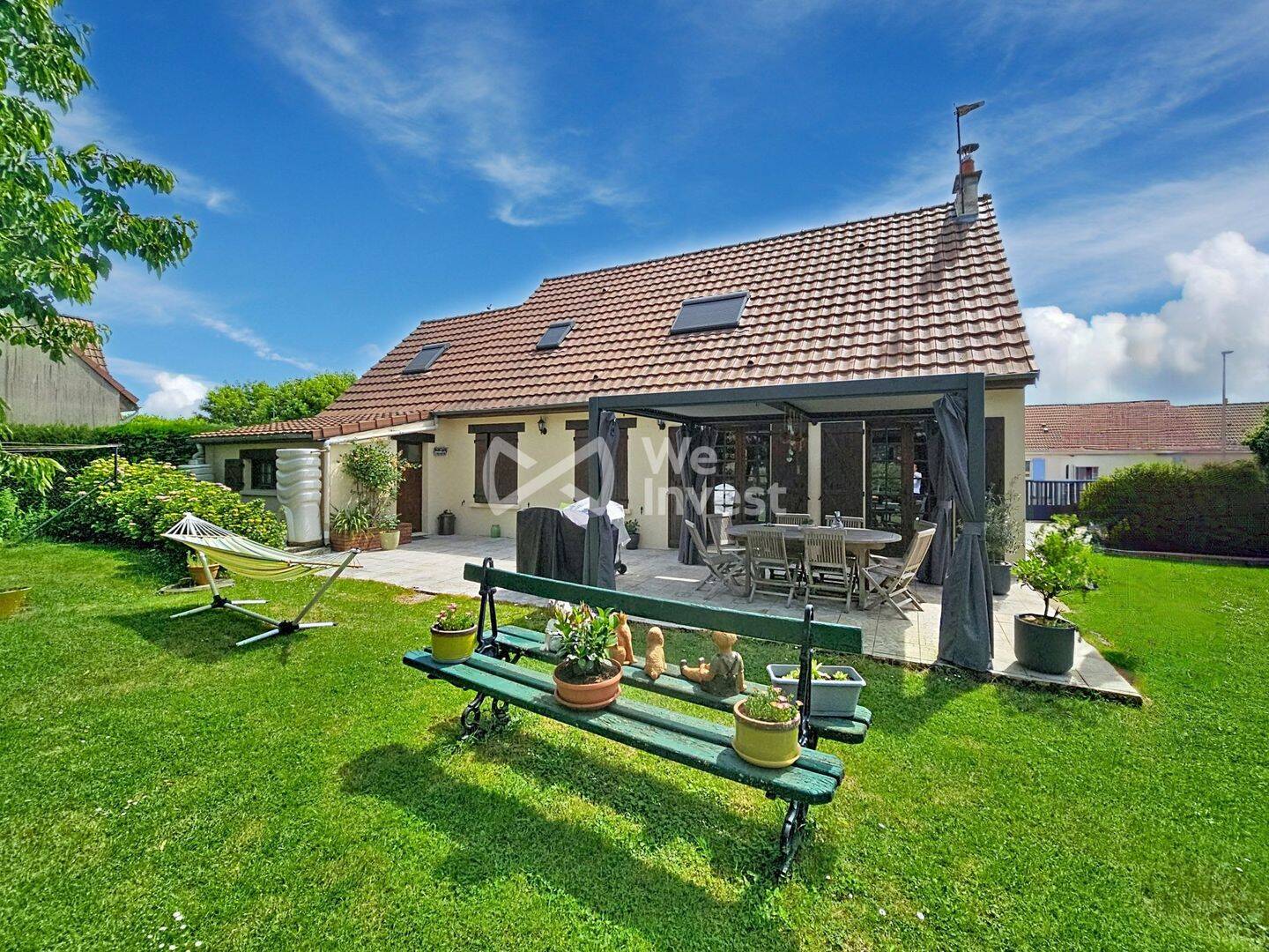 Maison 5 pièces 133 m² · à Le Malesherbois · 133 m² · 260 000 €