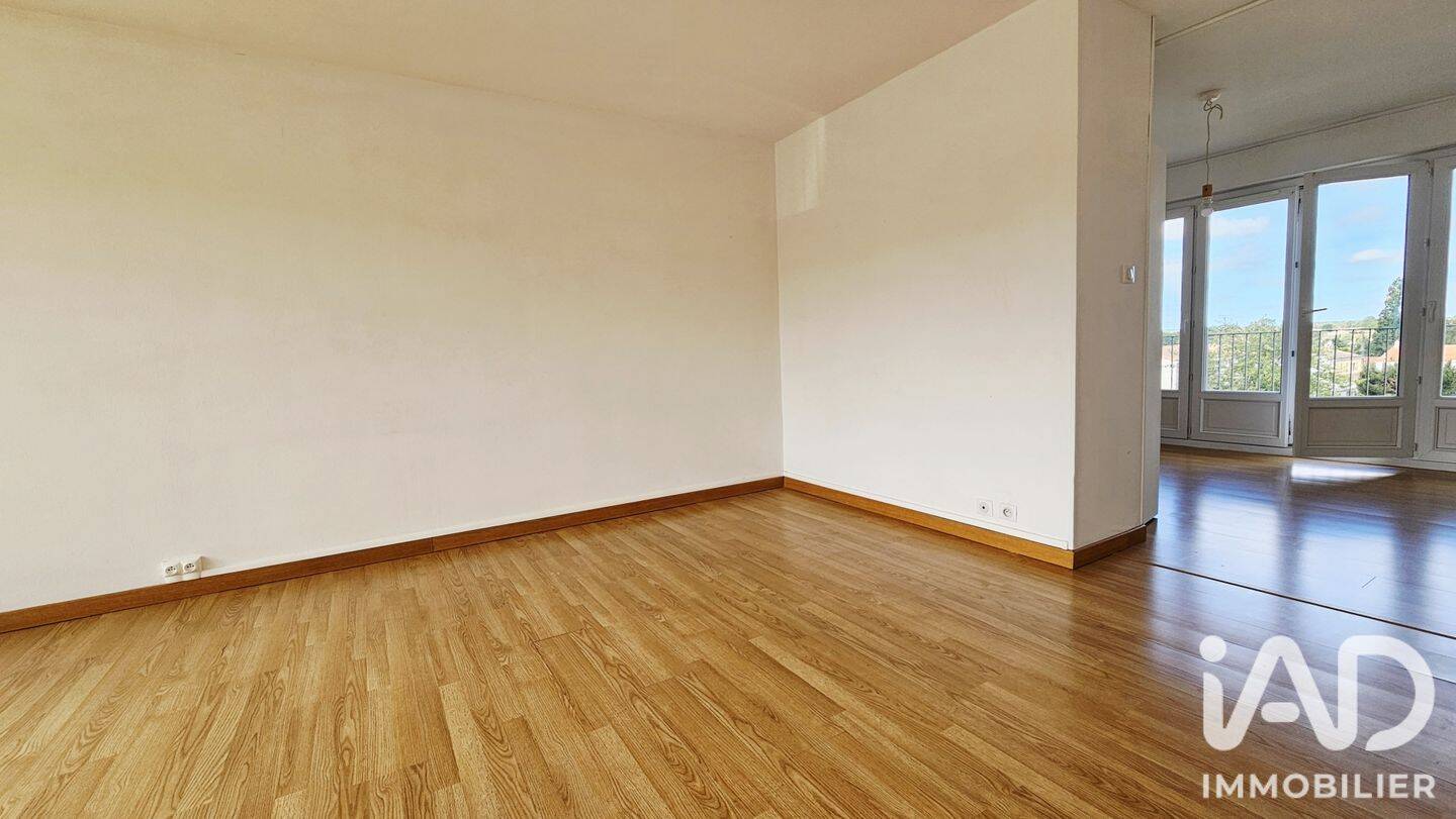 Appartement 3 pièces 75 m² · à La Roche-sur-Yon · 75 m² · 155 000 €