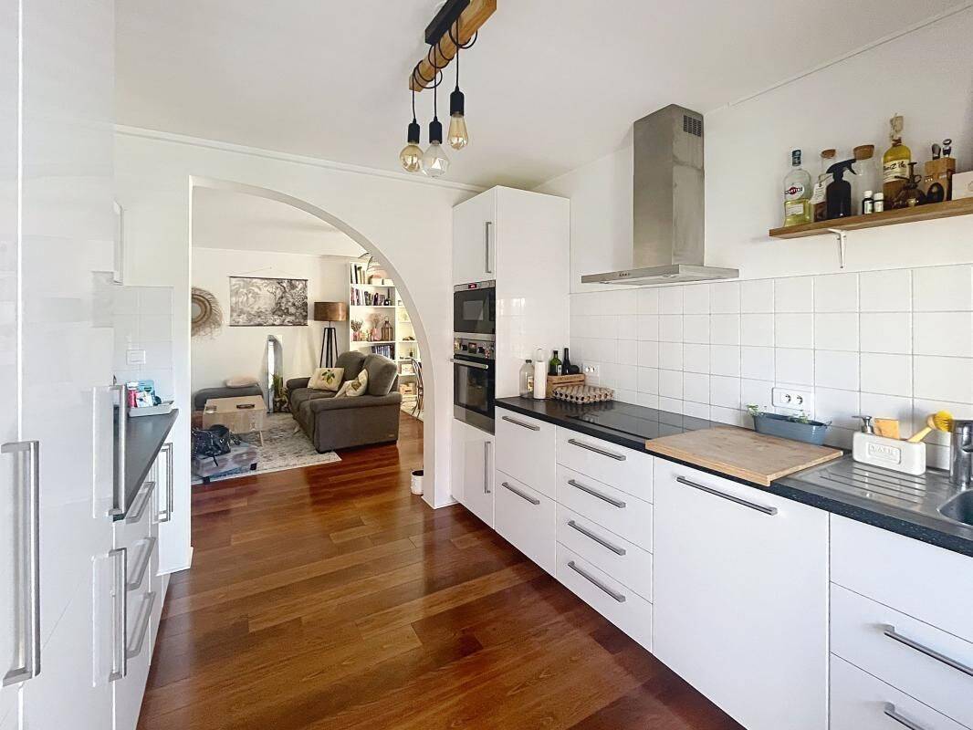 Appartement 4 pièces 80 m² · à Tours · 80 m² · 315 000 €