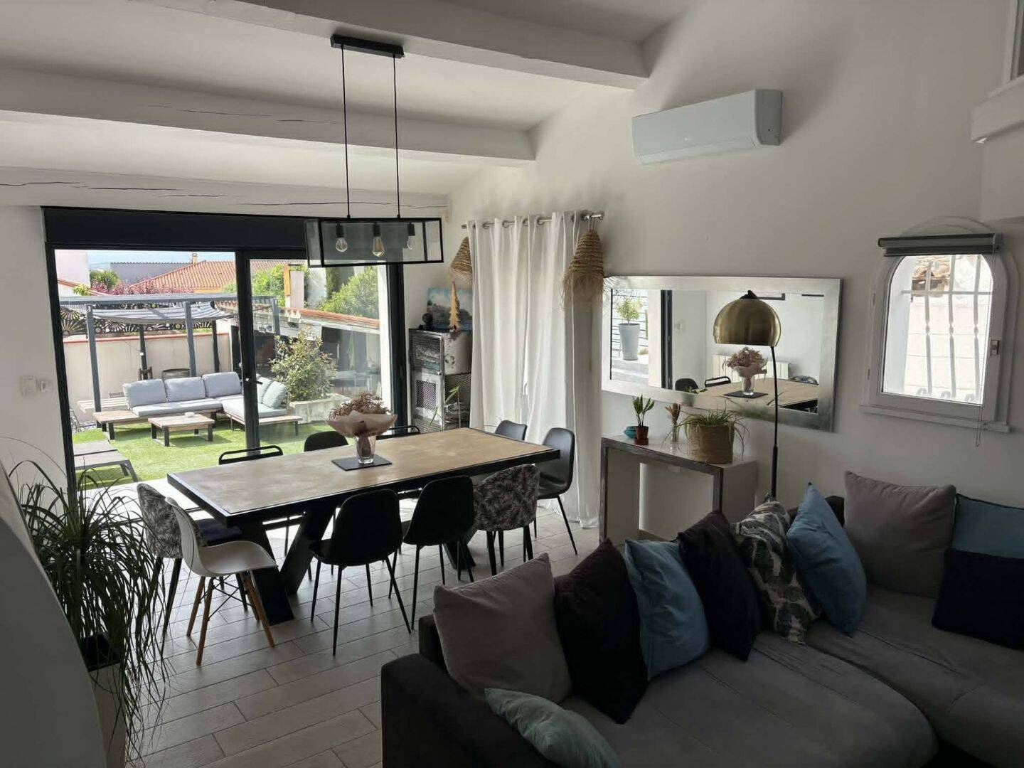 Maison 5 pièces 132 m² · à Villeneuve-de-la-Raho · 132 m² · 385 000 €
