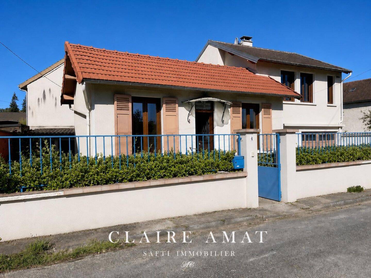 Maison 3 pièces 80 m² · à Beynes · 80 m² · 260 000 €