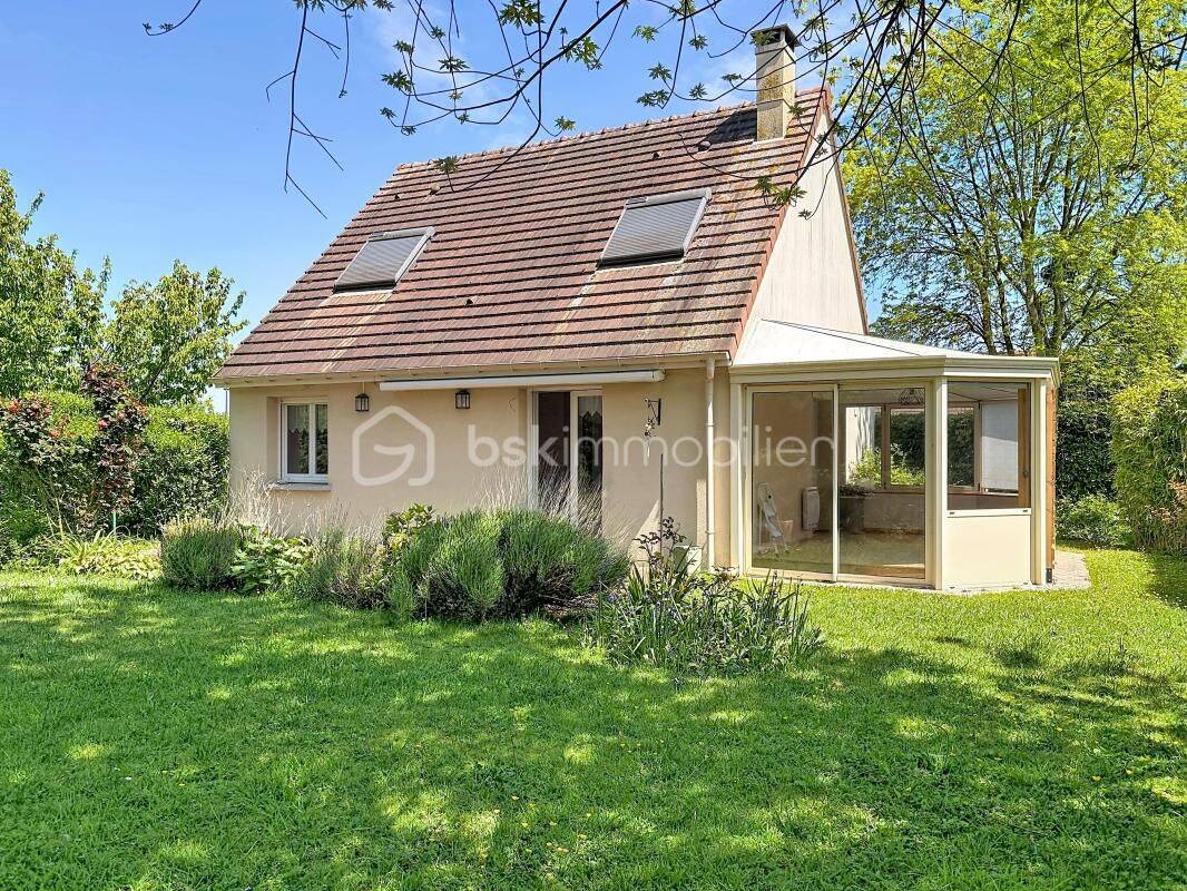 Maison 5 pièces 88 m² · à Escoville · 88,1 m² · 262 000 €